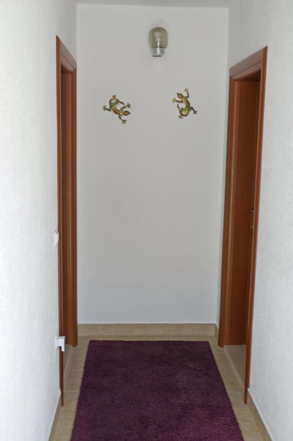 Klek Apartments Barbara Exteriör bild